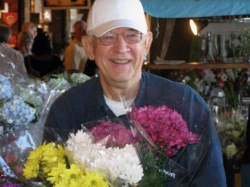 Avis de décès de Wayne A. Rubey