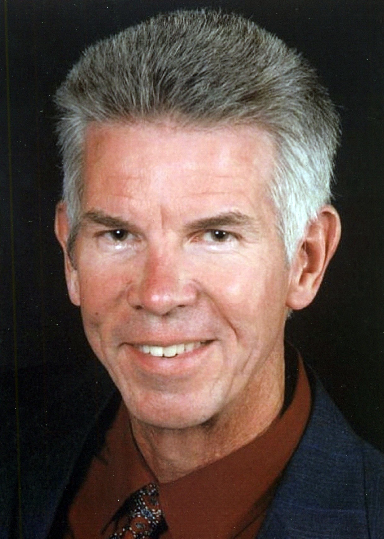 Michael Schaar Obituary - Spokane, WA
