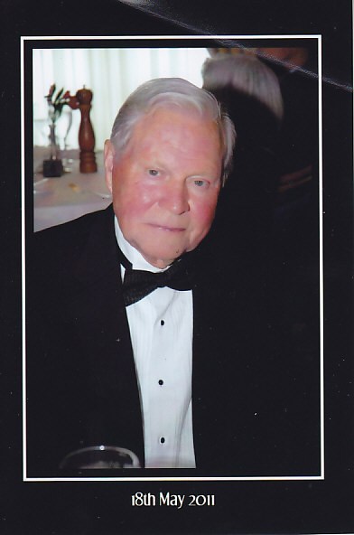 Obituario de Raymond Ledford