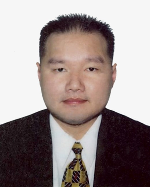 Obituario de Kevin Fung