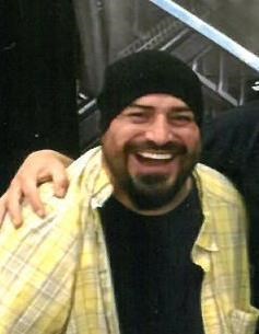 Obituario de David Flores Robles