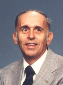 Obituary of Herman John Munzel Jr.