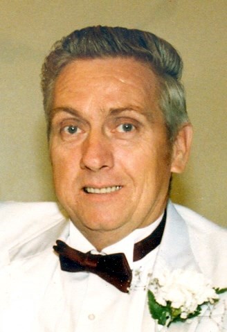 Obituary of David A. Whiting