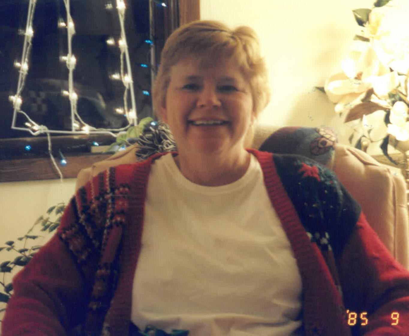 Obituary of Gloria H. Tonco