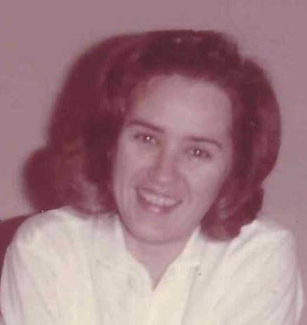 Obituary of Joan Clare Thievon