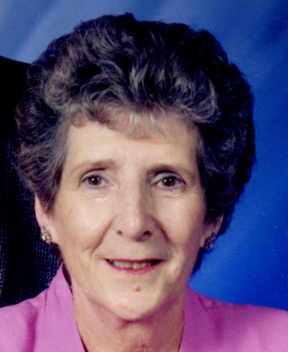 Rona from ipswich