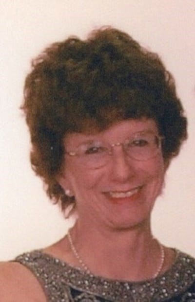 Obituary of Ann Marie Shidler McKellar
