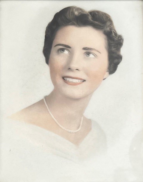 Obituary of Mary Florence Marino
