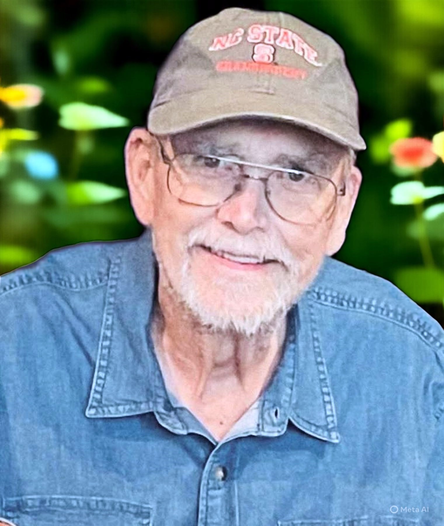 Ronald Brown Obituary - Lenoir, NC