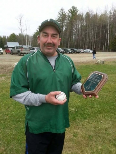 Avis de décès de Wendell Arthur Strout Jr.