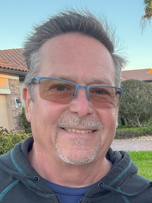 Obituary of Scott Charles Carboni