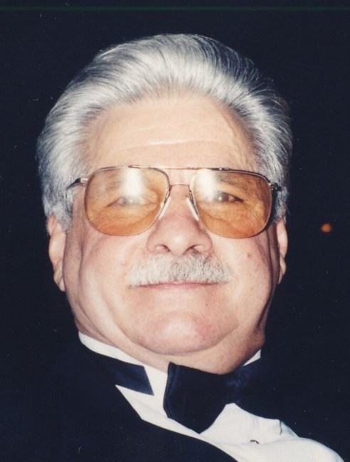 Obituary of Edward J Mazzei