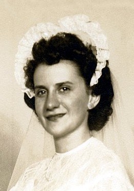 Obituary of Miriam Adelaide Williams