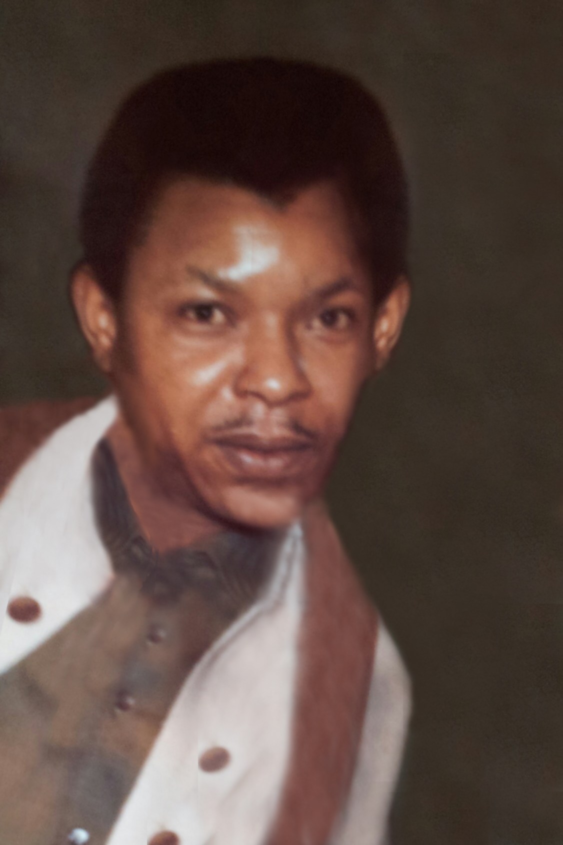 Obituary of Jeff Clay Morris Sr.