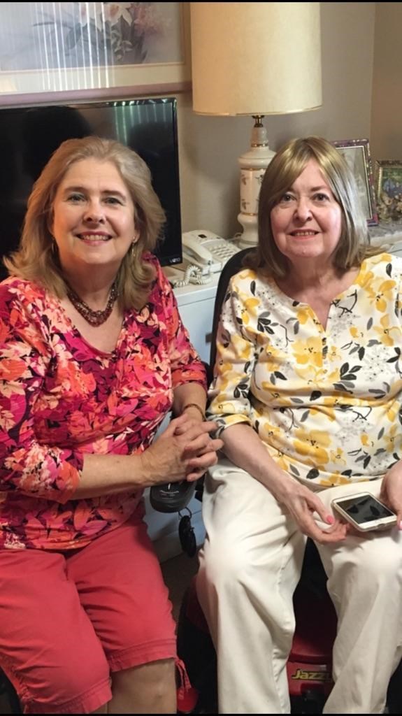 Obituary of Justine Mary Rodman