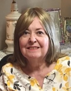 Obituary of Justine Mary Rodman