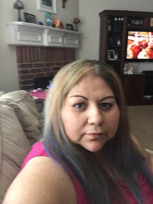 Obituary of Vanessa Villarreal