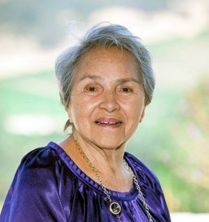 Obituary of Erminia Estrada Morones