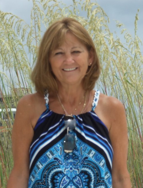 Obituary of Beverly Lee Stout