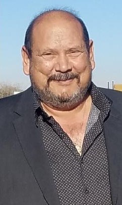 Obituary of Jesus Carlos Luna