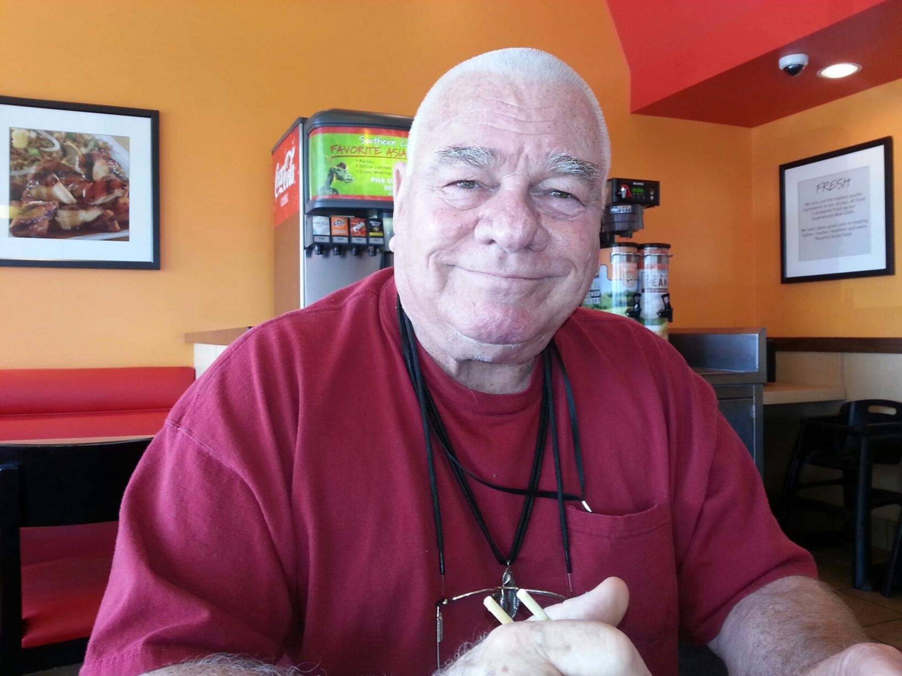 Mac Joseph McSherry Obituary Newhall, CA