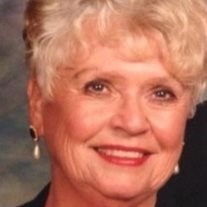 Obituary of Marian Elizabeth Hardin