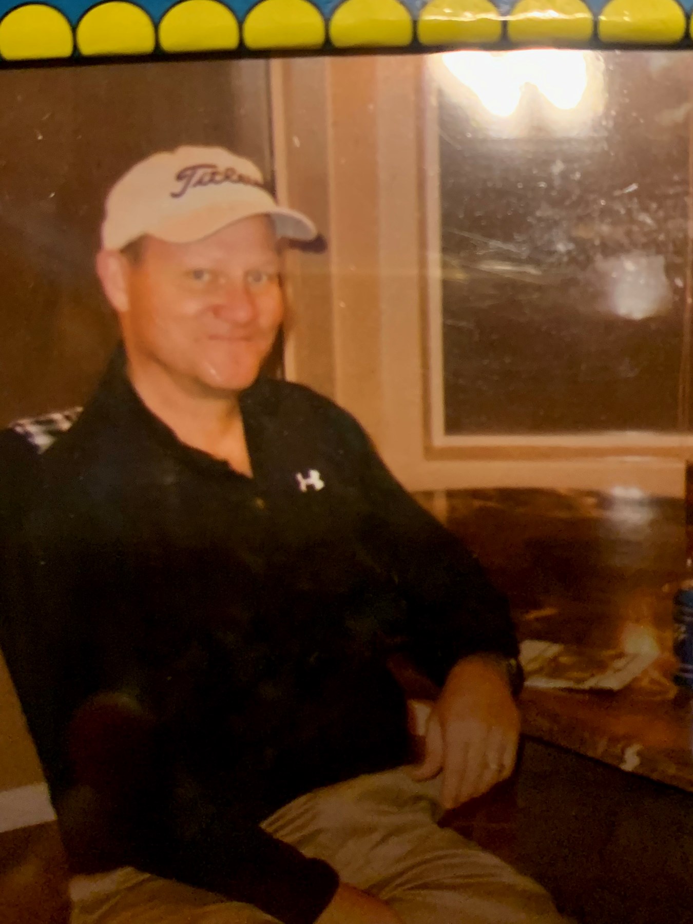 Obituary of Thomas "Scott" Cummins