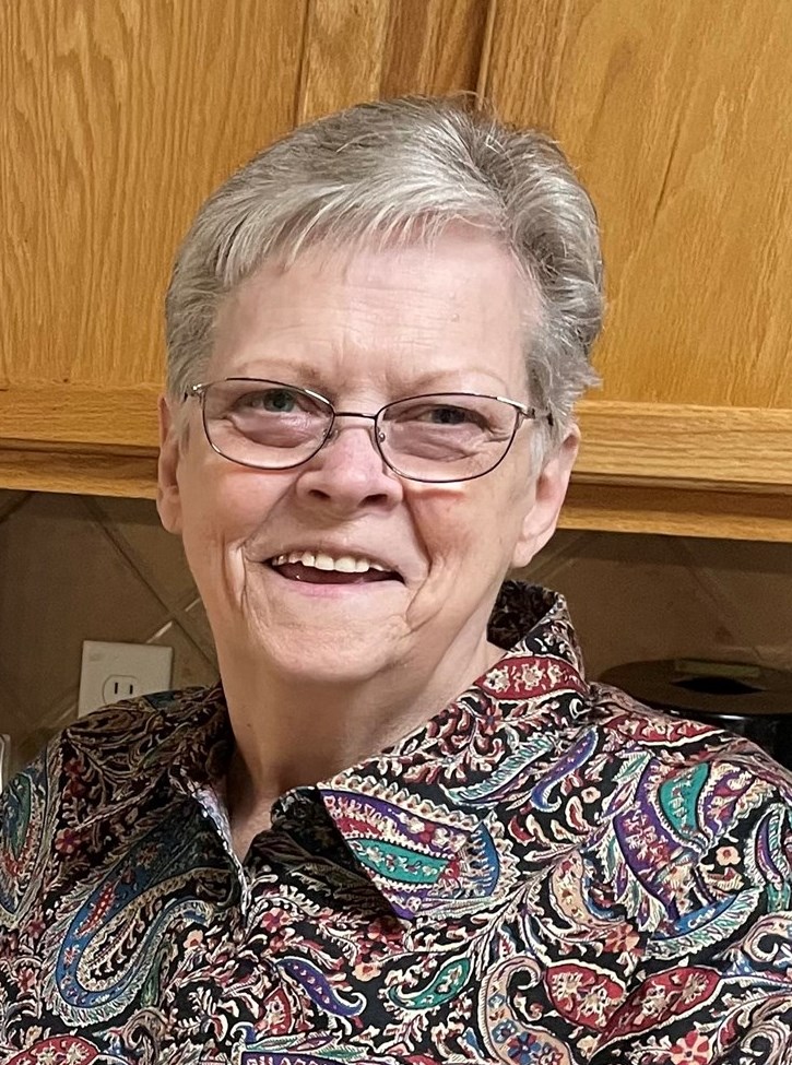 Ann Obituary Colleyville, TX