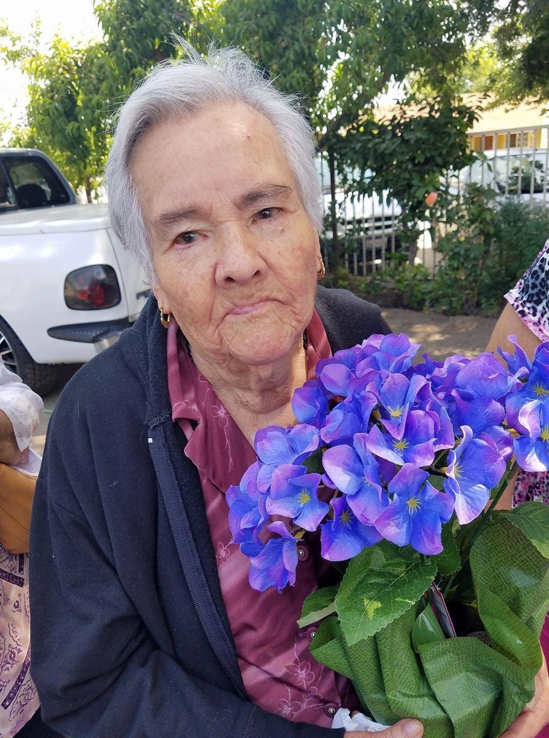 Margarita Gonzalez Hernandez Obituary Hughson, CA