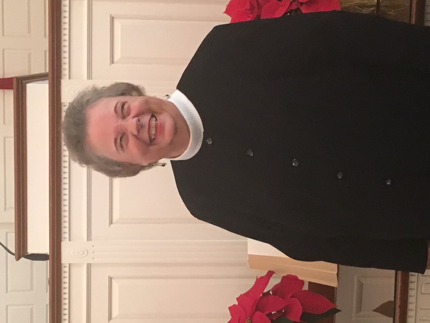 Mary June Davis Dalton Obituary Richmond, VA