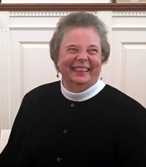 Obituary of Mary June Davis Dalton