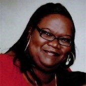 Obituary of Kinista Harris