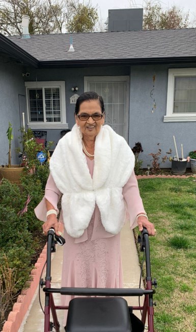 Obituary of Ram K. Narayan