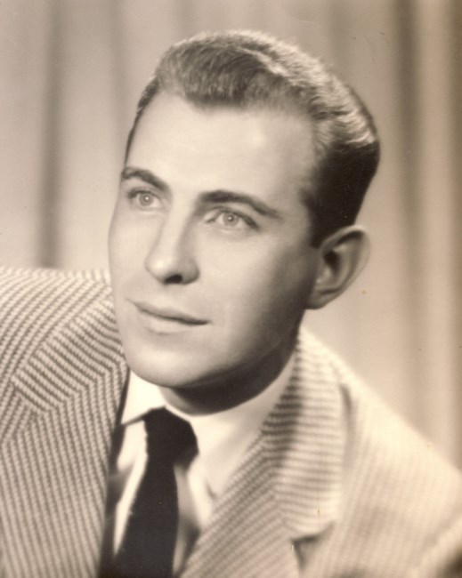 Obituary of Frank Stearns Tait