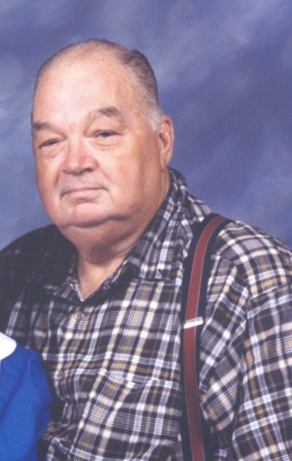 Obituary of Stanley Brown Stephens