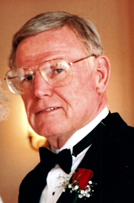 Obituary of Charles Raymond Williams