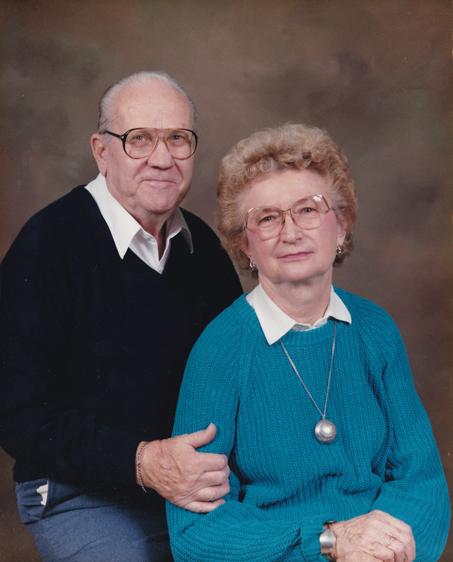 Obituary of Margaret J. Rebuck