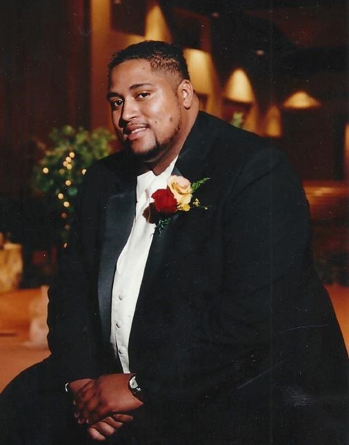 Obituary of Salvatore C. Morales Jr.