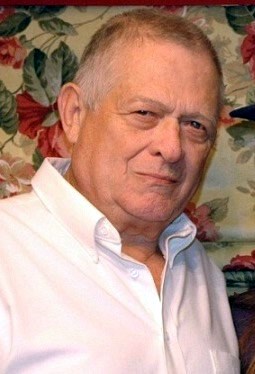 Obituary of James E Rawlings