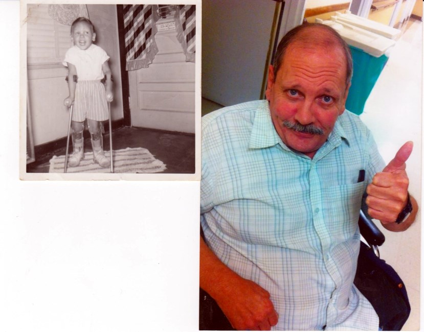 Obituary of Wallace John Wright