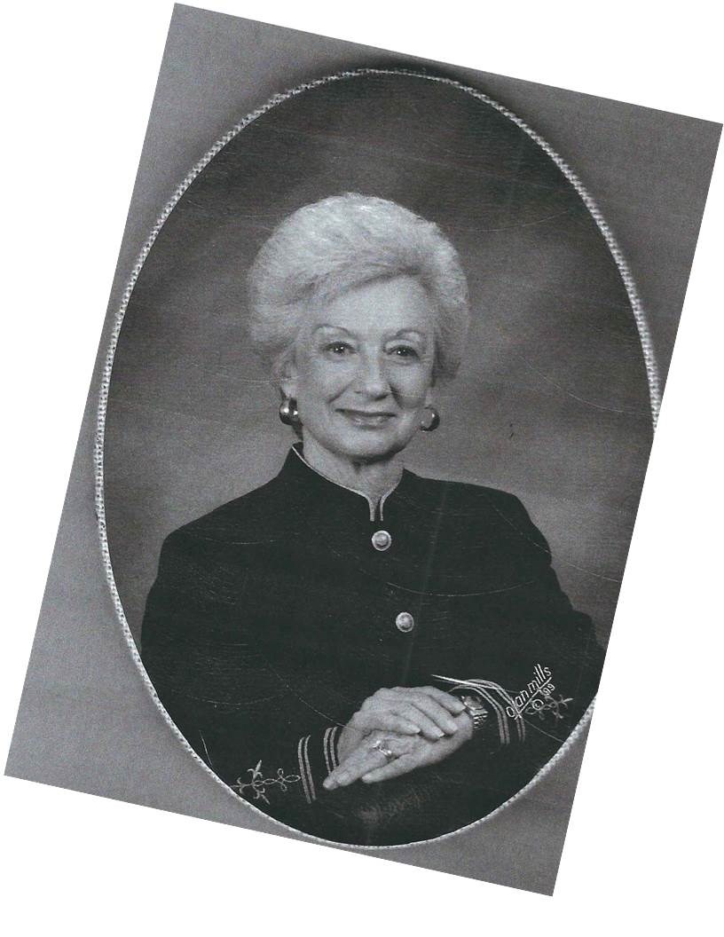 Obituary of Claudia Johnson Gilliland Jayne