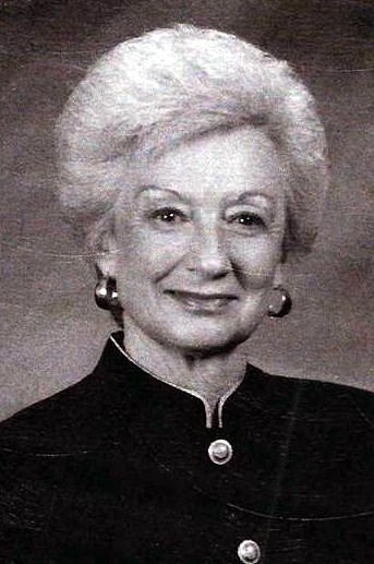 Obituary of Claudia Johnson Gilliland Jayne