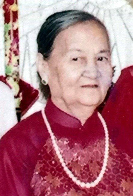 Obituary of Lang Ngoc Tran