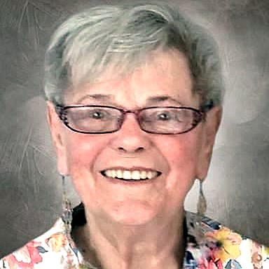 Obituary of Georgette Ladouceur