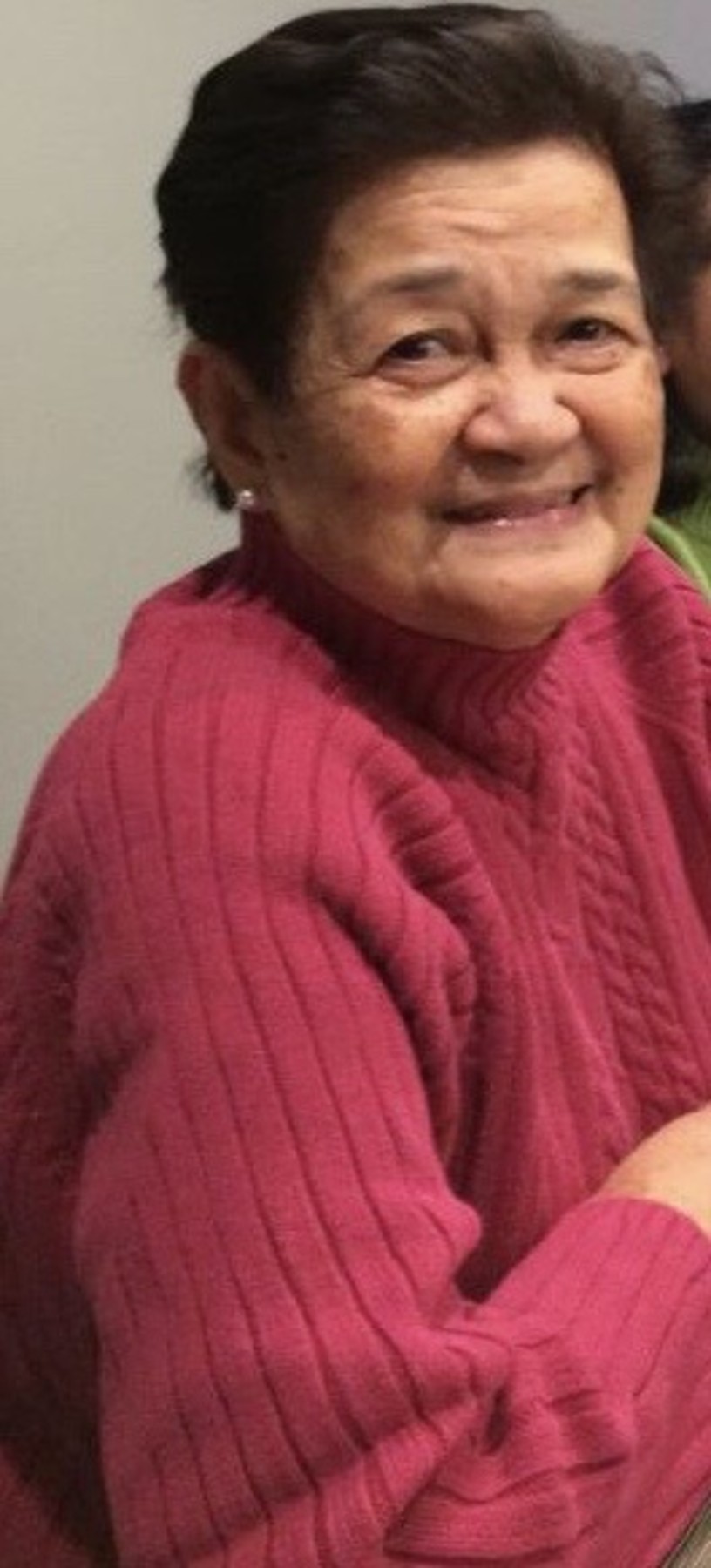 Obituary of Clarita C Ramirez