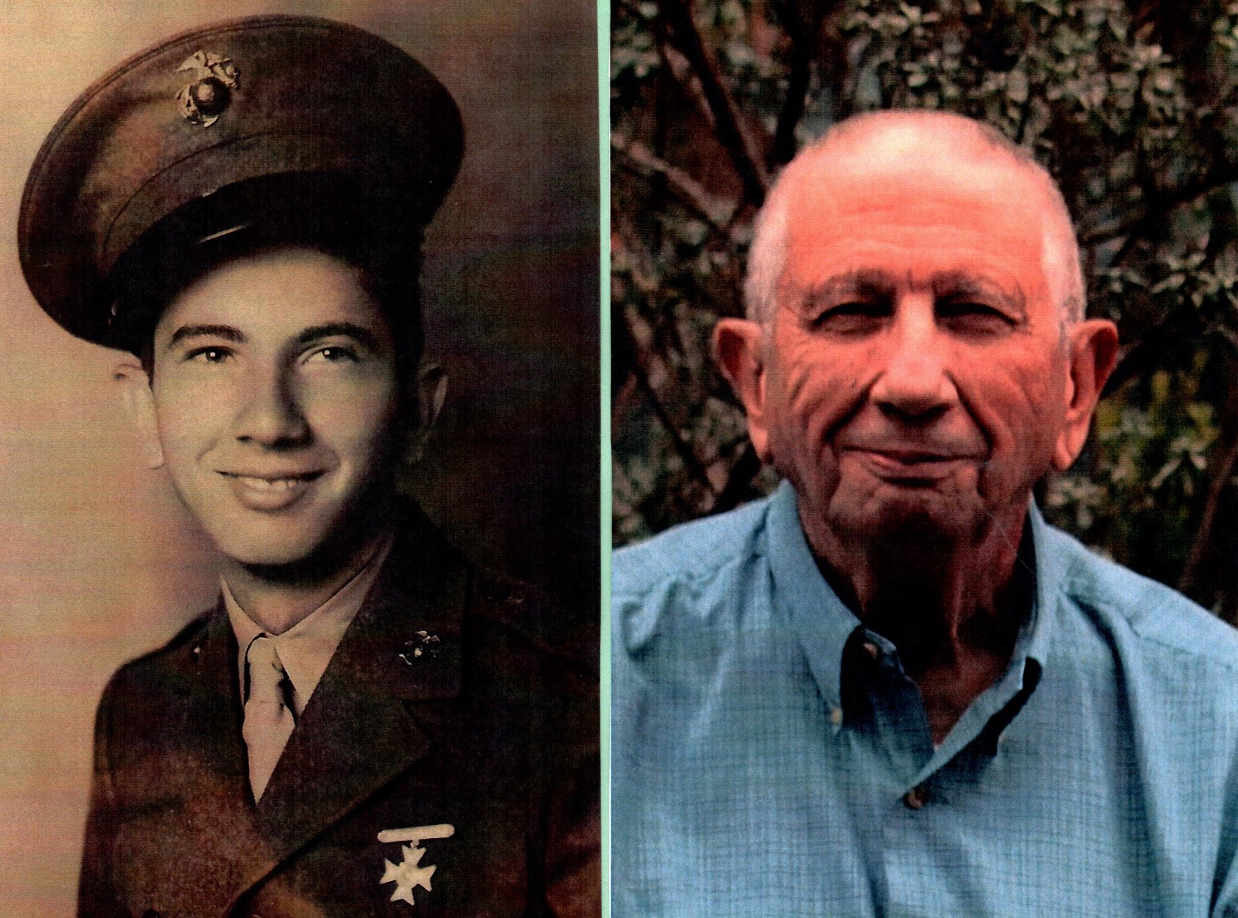 Obituary of Ellis John Civello Sr.