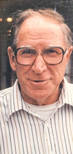 Obituary of Virgil Daniels