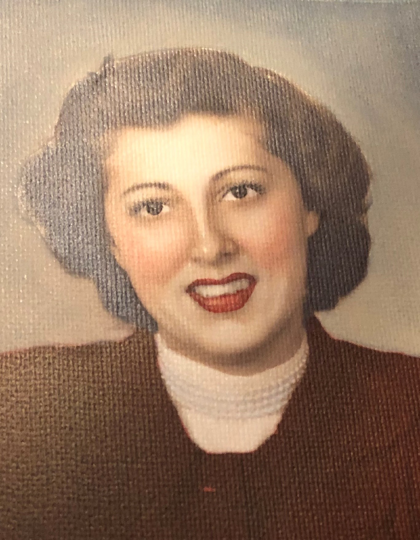 Obituary of Lucille Rita Schexnaydre Compton