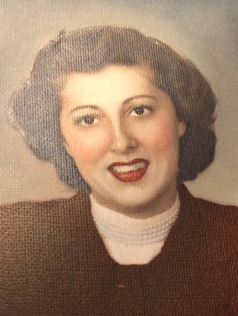 Obituary of Lucille Rita Schexnaydre Compton