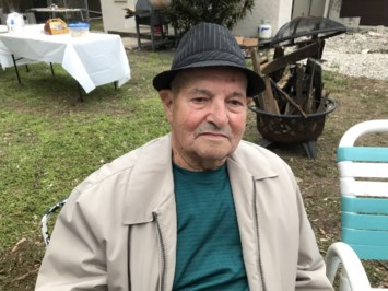 Obituary of Juan Eugenio Perez